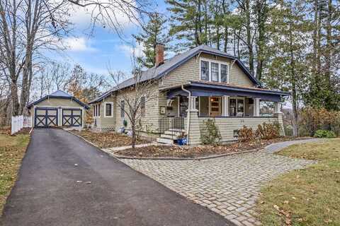 53 Portland Road, Bridgton, ME 04009