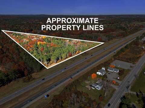 Lot 52 Old County Road, Freeport, ME 04032