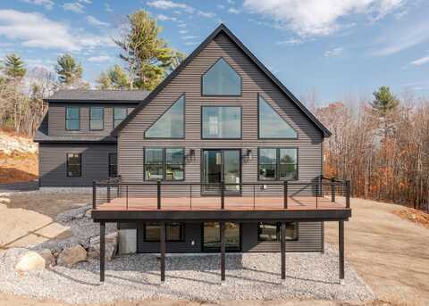 25 Sky Ridge Drive, Casco, ME 04015