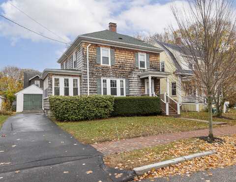 16 Wolcott Street, Portland, ME 04102