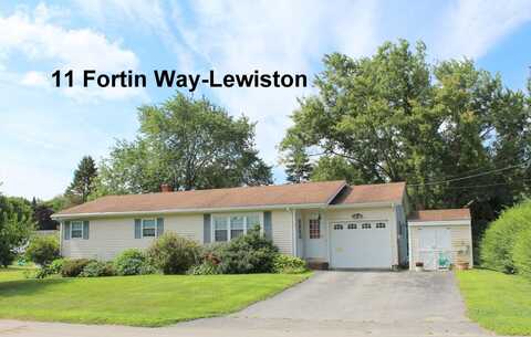 11 Fortin Way, Lewiston, ME 04240