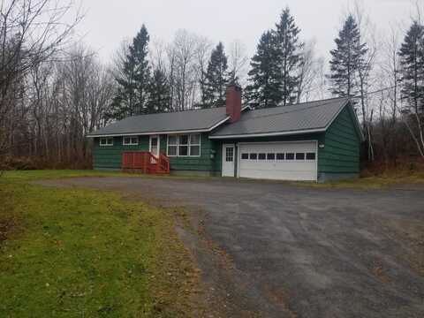 270 Access Highway, Caribou, ME 04736