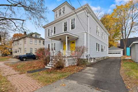 106 Oakdale Street, Portland, ME 04103