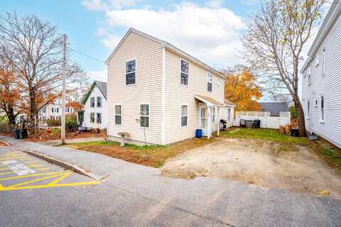 491 Middle Street, Bath, ME 04530