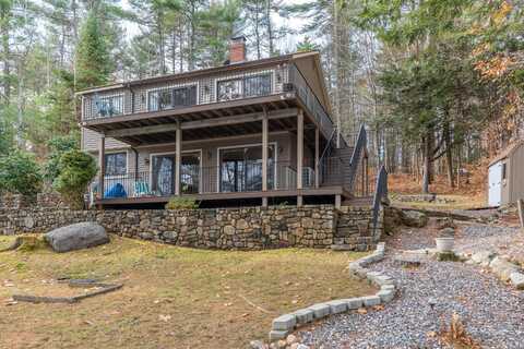 90 Jillson Camp Road, Otisfield, ME 04270