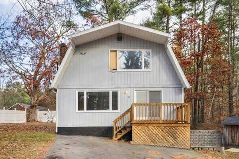 73 S Waterboro Road, Lyman, ME 04002