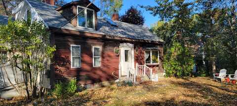 27 king Street, Dennysville, ME 04628