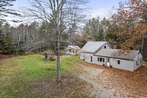 121 Hilton Road, Whitefield, ME 04353