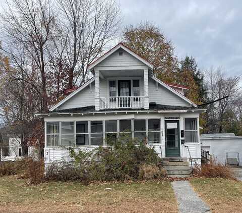 214 Lincoln Avenue, Rumford, ME 04276