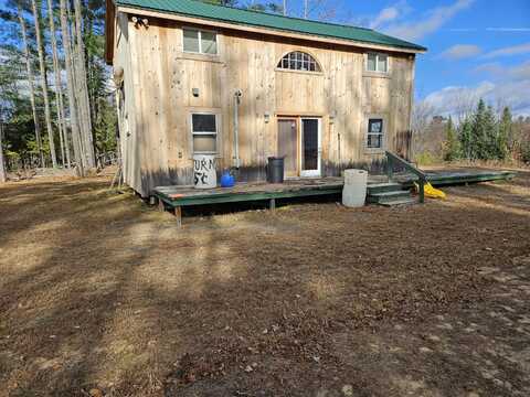 88 Coburn Road, Carthage, ME 04224