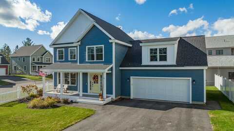 40 Pacer Way, Scarborough, ME 04074