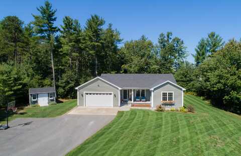 70 Granite Ridge Drive, Wells, ME 04090