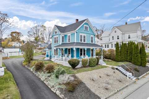 394 Washington Street, Bath, ME 04530