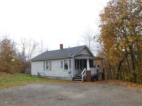 31 S Brewer Drive, Brewer, ME 04412