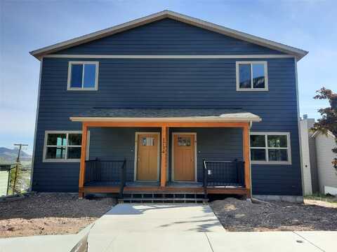 1734 Flowerree Street, Helena, MT 59601