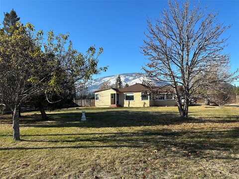 926 Hub Lane, Hamilton, MT 59840