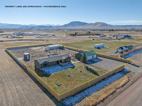 885 Valley View Road, Helena, MT 59602