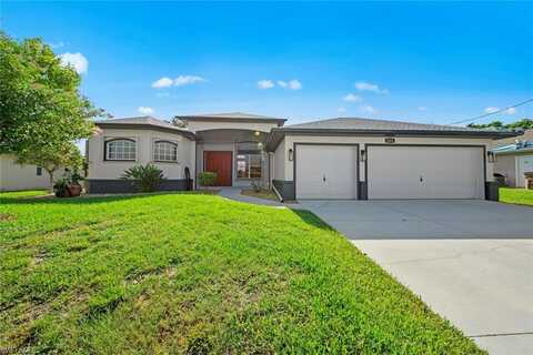 121 NE 12th, CAPE CORAL, FL 33909