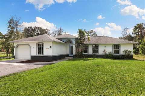 390 35th, NAPLES, FL 34120