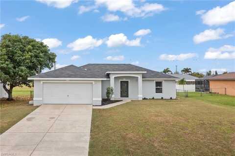 2934 SW 4th, CAPE CORAL, FL 33914