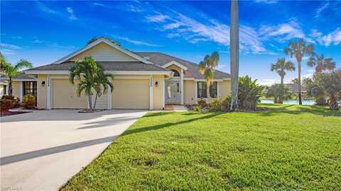 1302 Park Lake, NAPLES, FL 34110