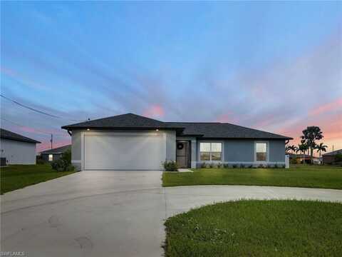 2213 Nelson, CAPE CORAL, FL 33993