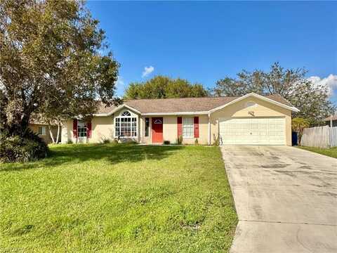 4318 13th, LEHIGH ACRES, FL 33971