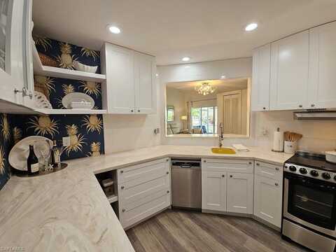 1599 Trafalgar, NAPLES, FL 34116