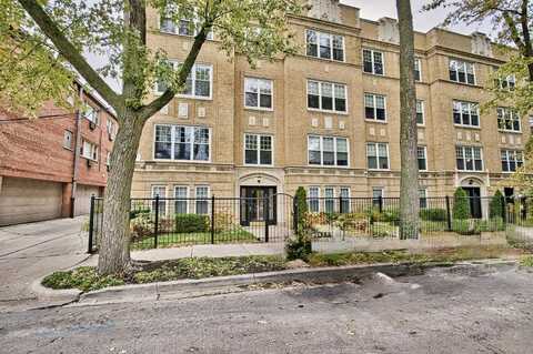 1914 W Chase Avenue, Chicago, IL 60626