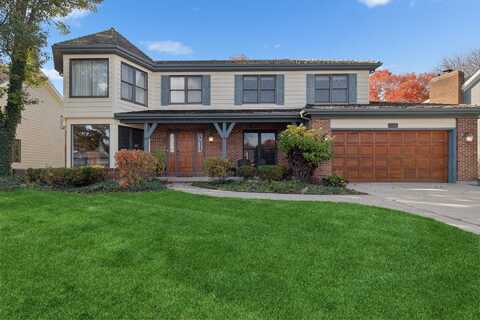 1307 Saint William Drive, Libertyville, IL 60048