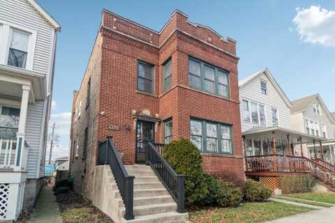 4128 N Maplewood Avenue, Chicago, IL 60618