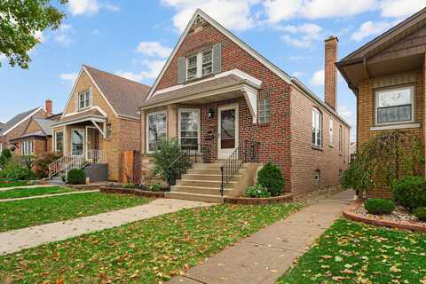 5416 S Rutherford Avenue, Chicago, IL 60638