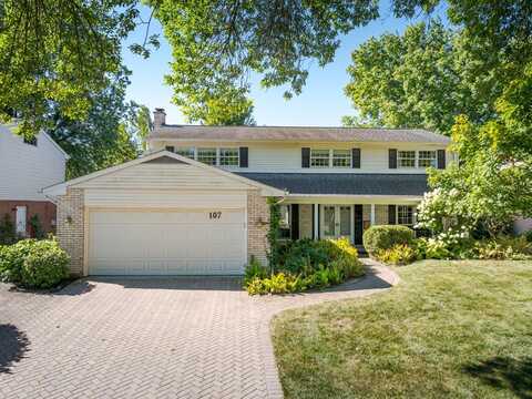 107 W Noyes Street, Arlington Heights, IL 60005