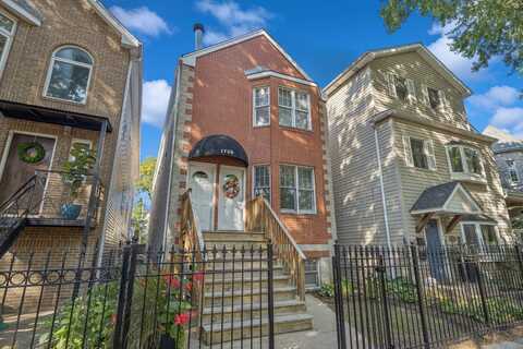 1728 W Barry Avenue, Chicago, IL 60657