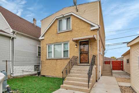 5244 S Knox Avenue, Chicago, IL 60638