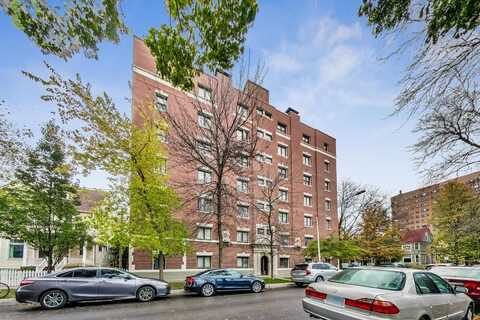 1330 E 56th Street, Chicago, IL 60637