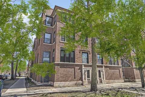 7029 N GREENVIEW Avenue, Chicago, IL 60626