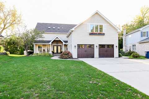 1806 Creekside Lane, Darien, IL 60561