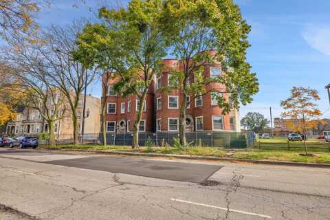 5231 S Indiana Avenue, Chicago, IL 60615