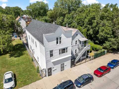 8448 S Burley Avenue, Chicago, IL 60617