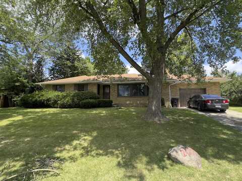 207 Dodge Avenue, Danville, IL 61832