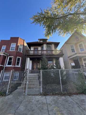 2433 N Ridgeway Avenue, Chicago, IL 60647