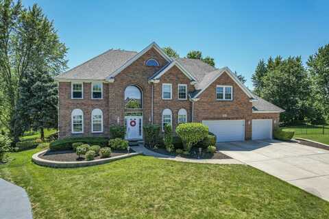 1527 Monarch Circle, Naperville, IL 60564