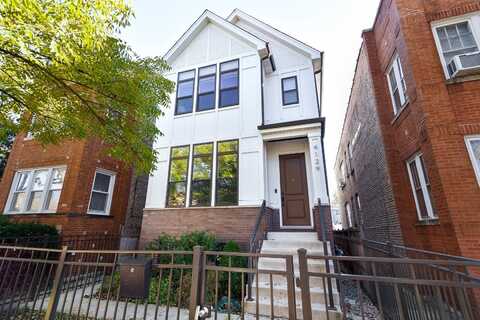 4129 N Troy Street, Chicago, IL 60618