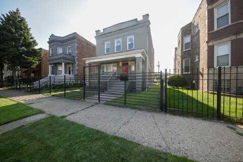 7822 S EMERALD Avenue, Chicago, IL 60620