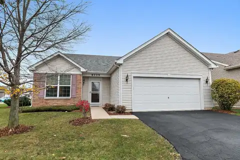 8705 CROWLEY Court, Huntley, IL 60142