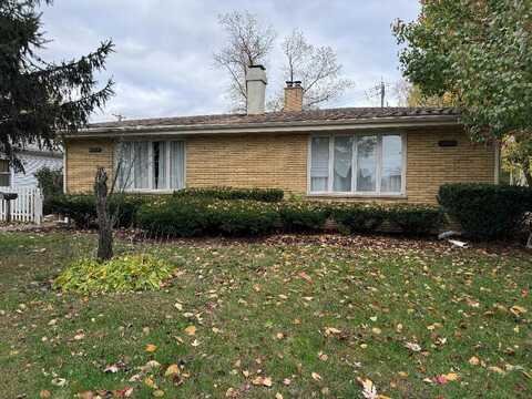 18553 Burnham Avenue, Lansing, IL 60438