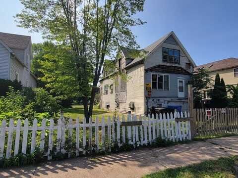 4106 N MOBILE Avenue, Chicago, IL 60634