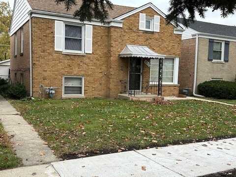 2515 West Street, River Grove, IL 60171