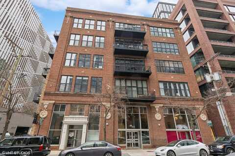 215 N ABERDEEN Street, Chicago, IL 60607